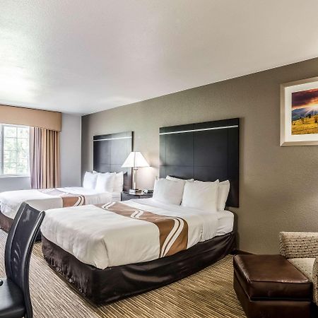 Quality Inn & Suites Westminster - Broomfield Екстериор снимка