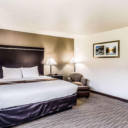 Quality Inn & Suites Westminster - Broomfield Екстериор снимка