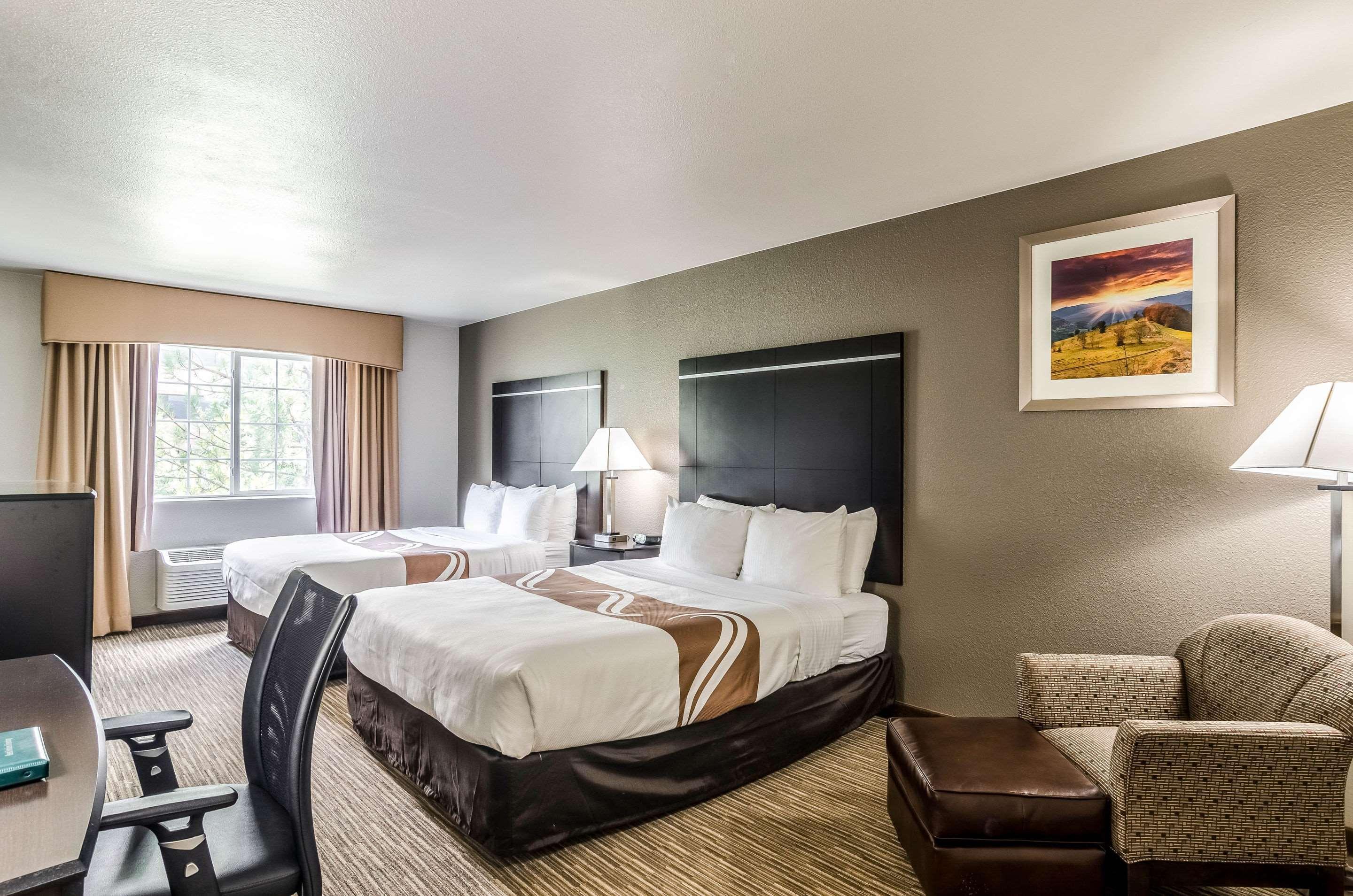 Quality Inn & Suites Westminster - Broomfield Екстериор снимка