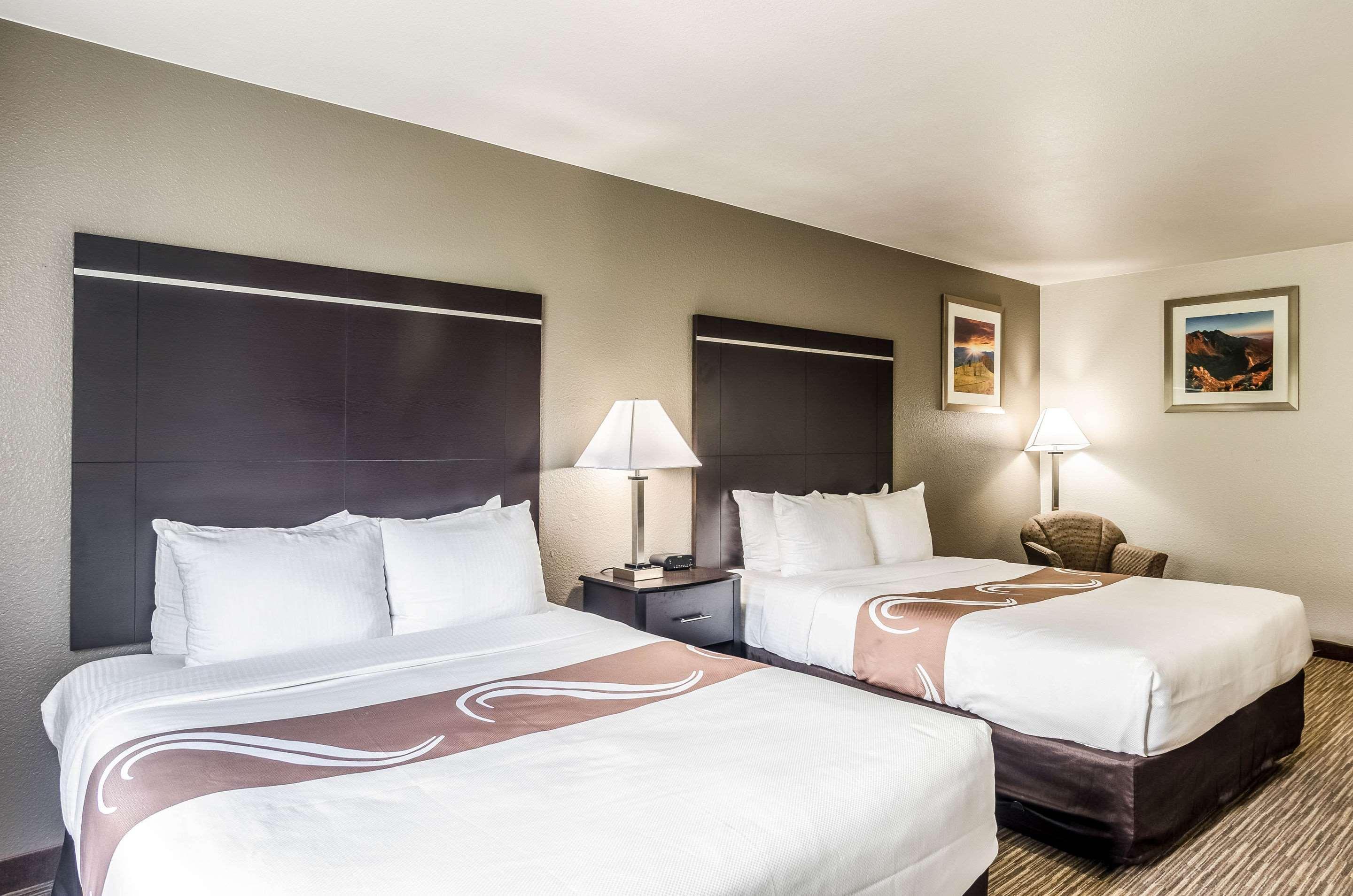 Quality Inn & Suites Westminster - Broomfield Екстериор снимка