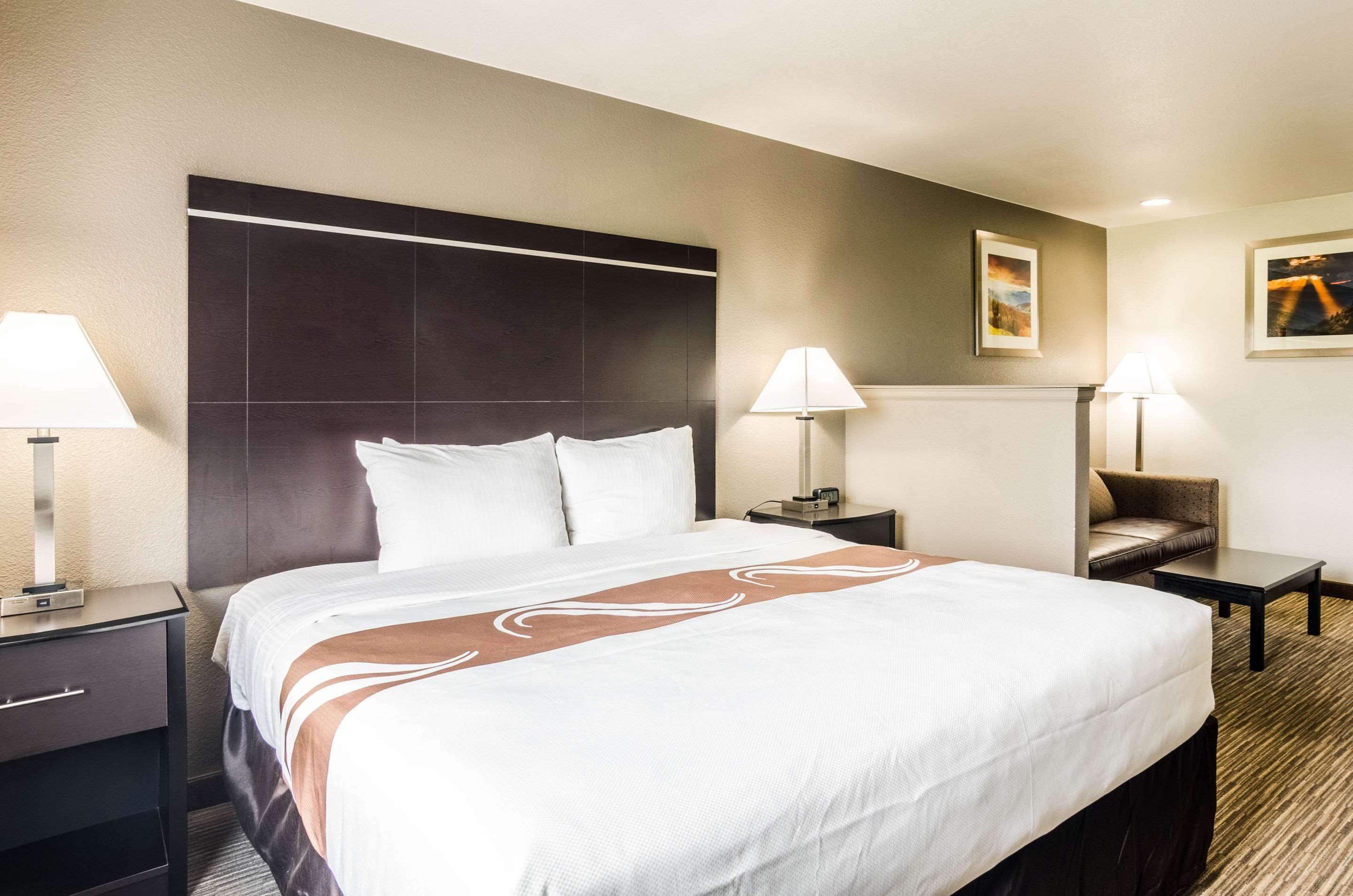 Quality Inn & Suites Westminster - Broomfield Екстериор снимка