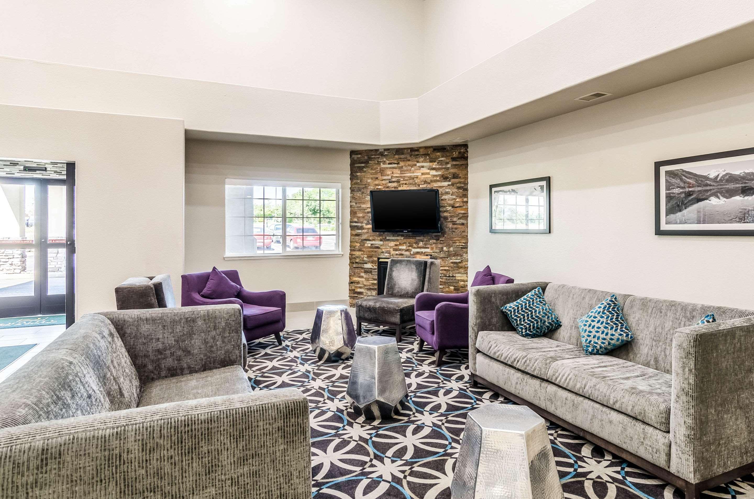 Quality Inn & Suites Westminster - Broomfield Екстериор снимка