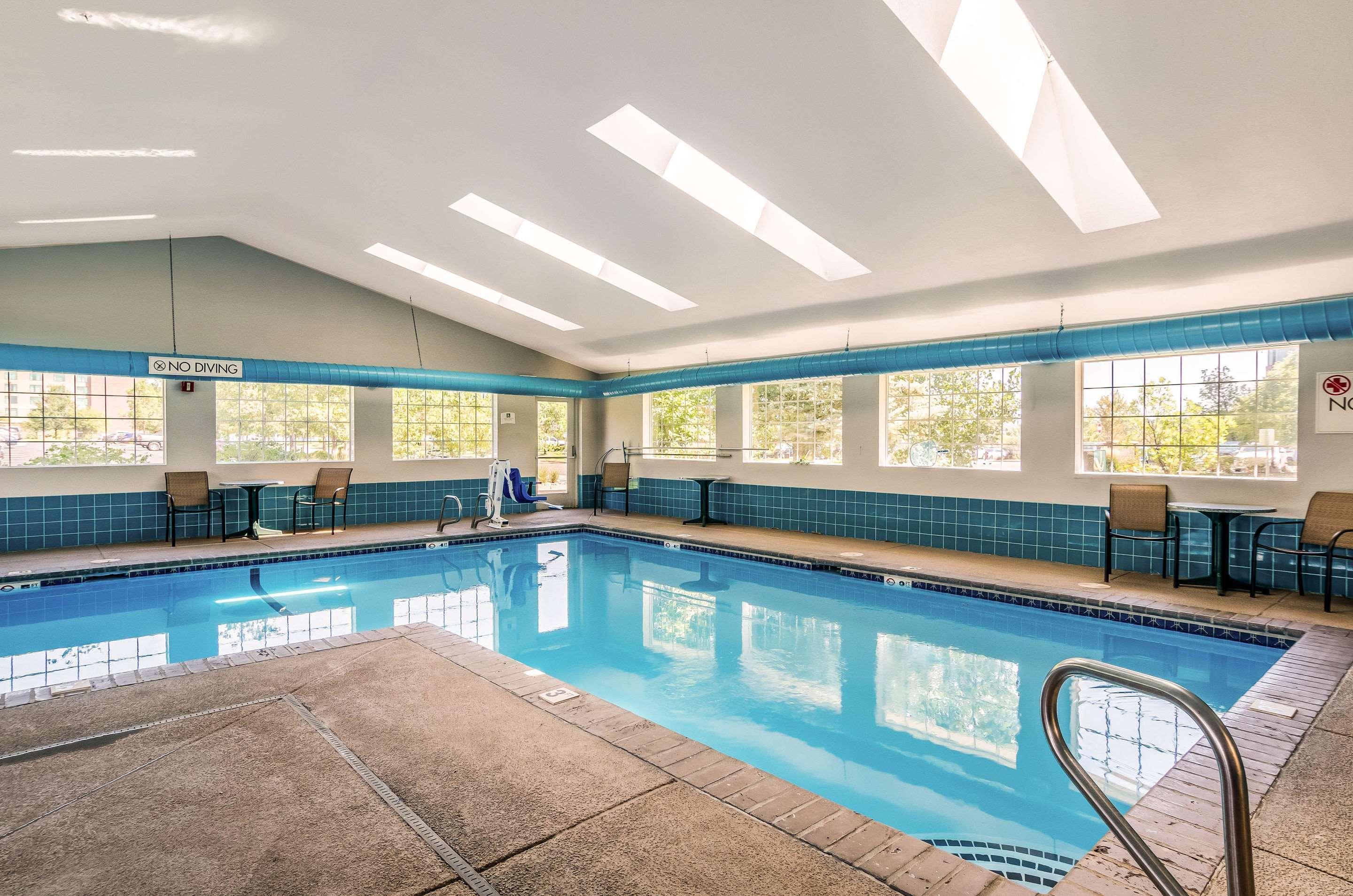Quality Inn & Suites Westminster - Broomfield Екстериор снимка