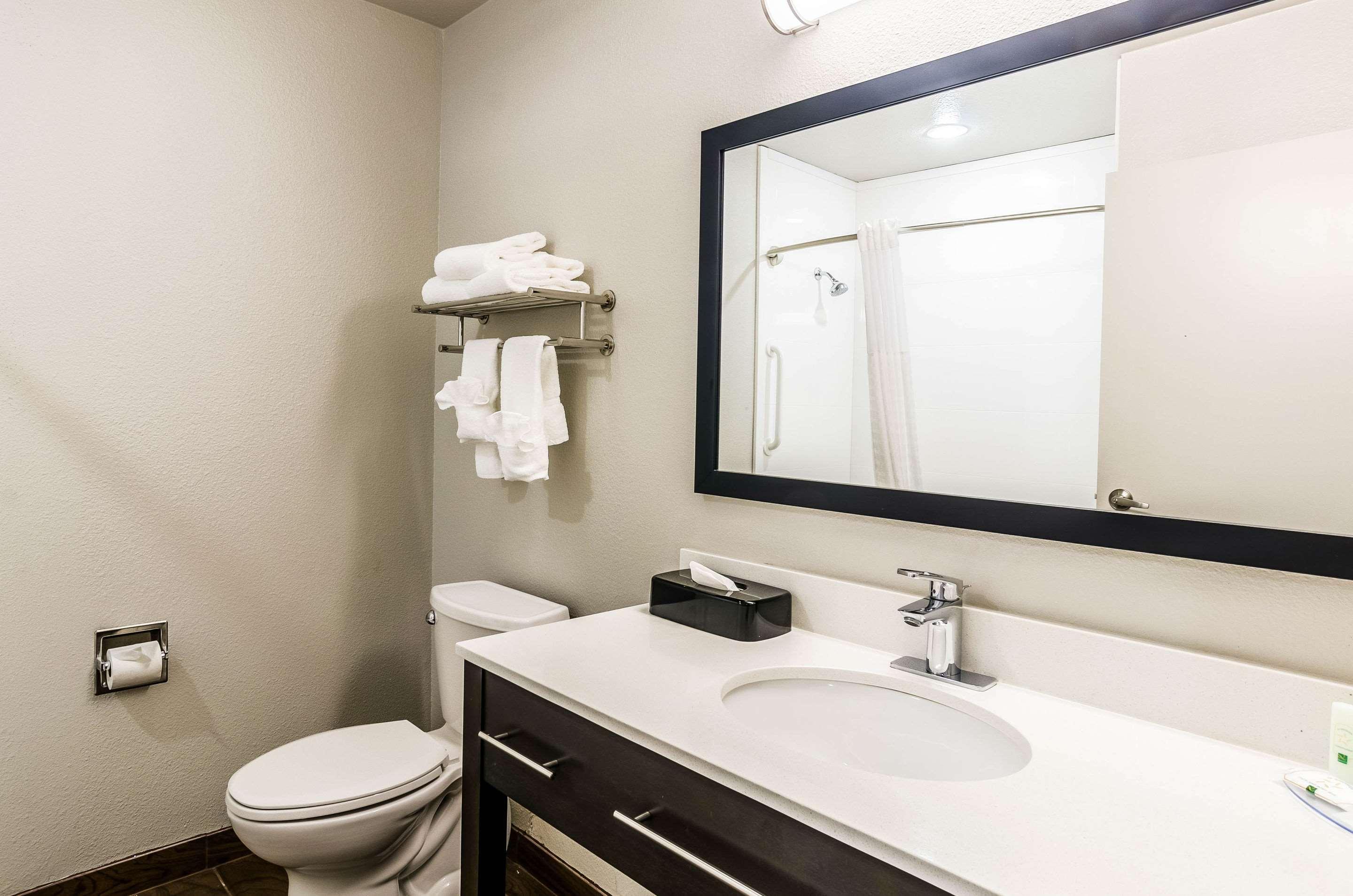 Quality Inn & Suites Westminster - Broomfield Екстериор снимка