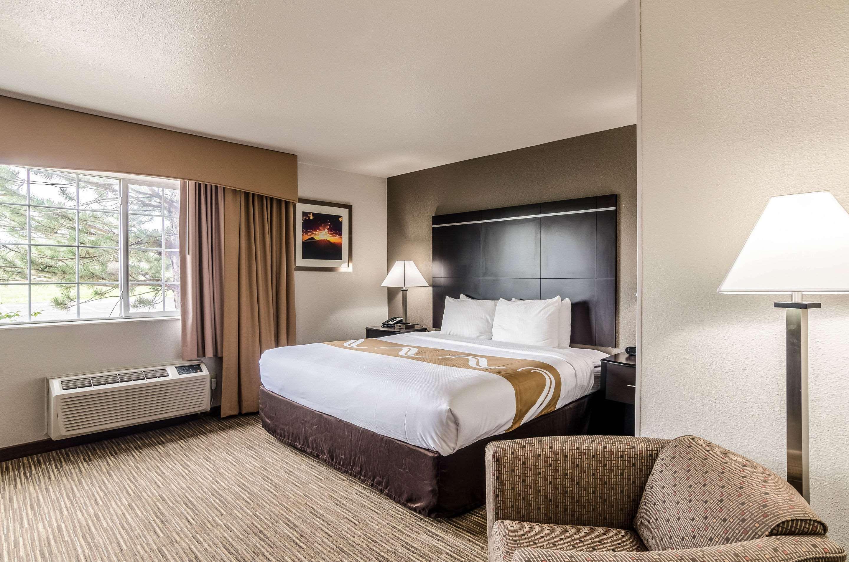 Quality Inn & Suites Westminster - Broomfield Екстериор снимка