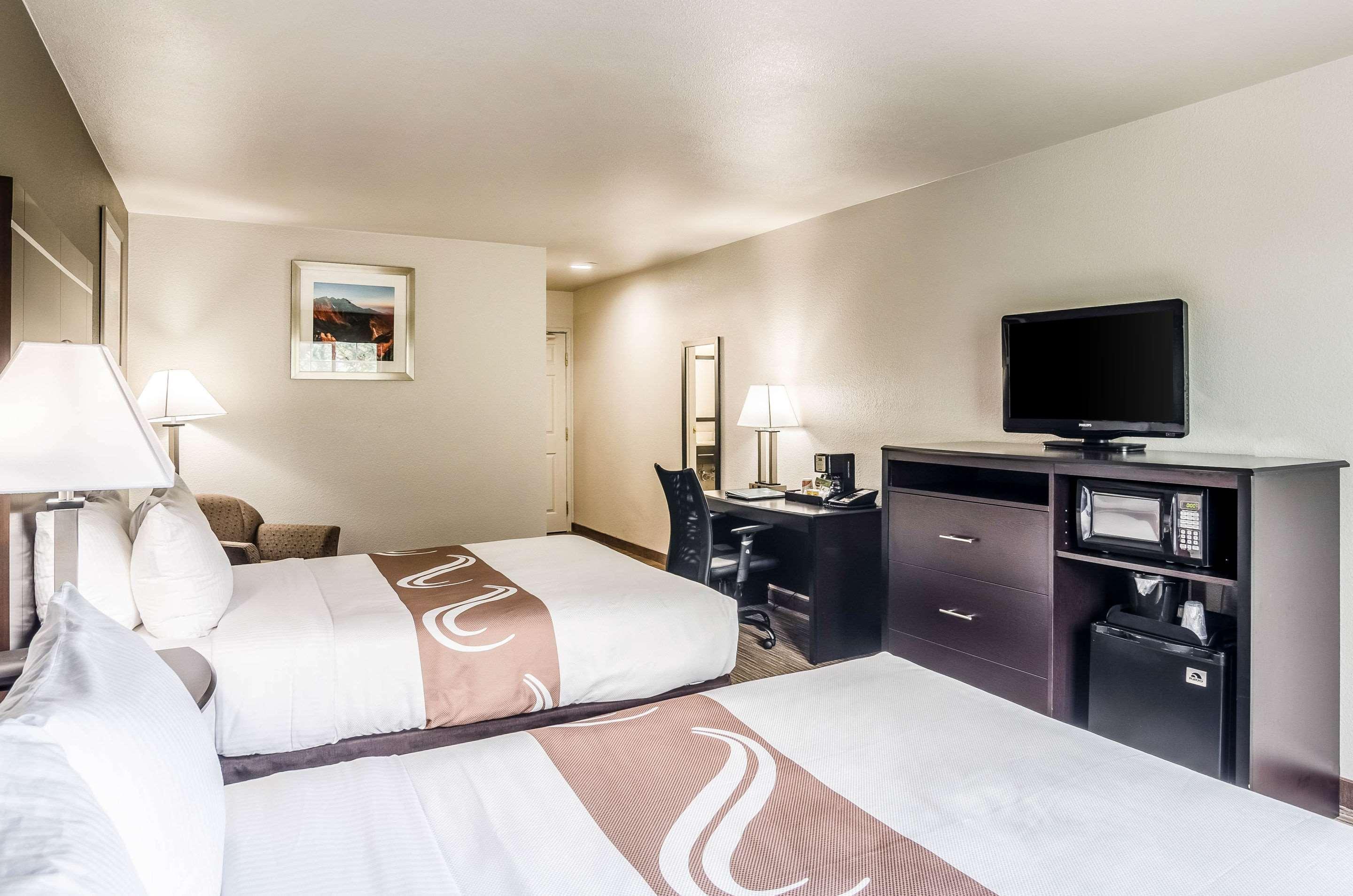 Quality Inn & Suites Westminster - Broomfield Екстериор снимка