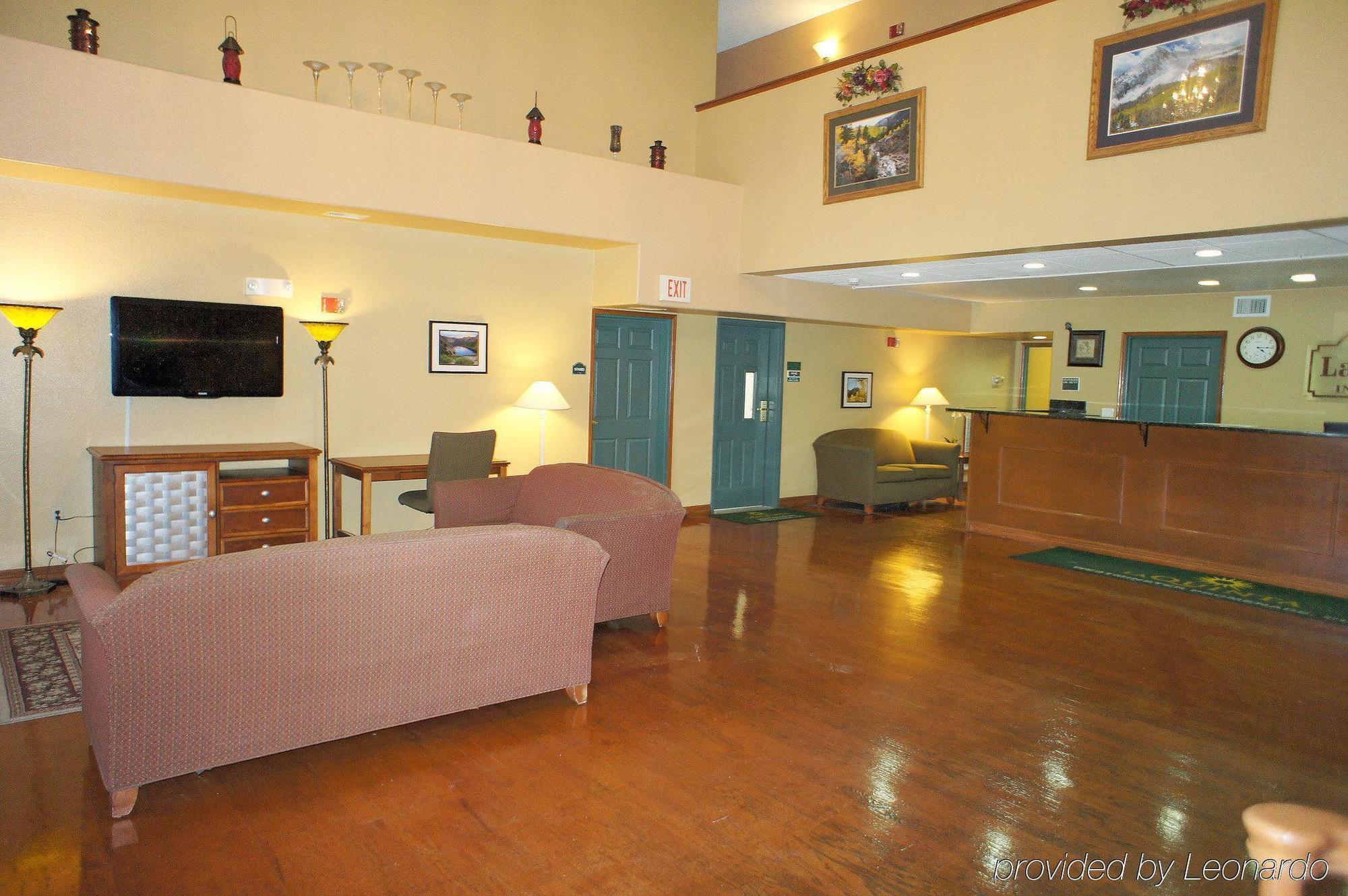 Quality Inn & Suites Westminster - Broomfield Екстериор снимка