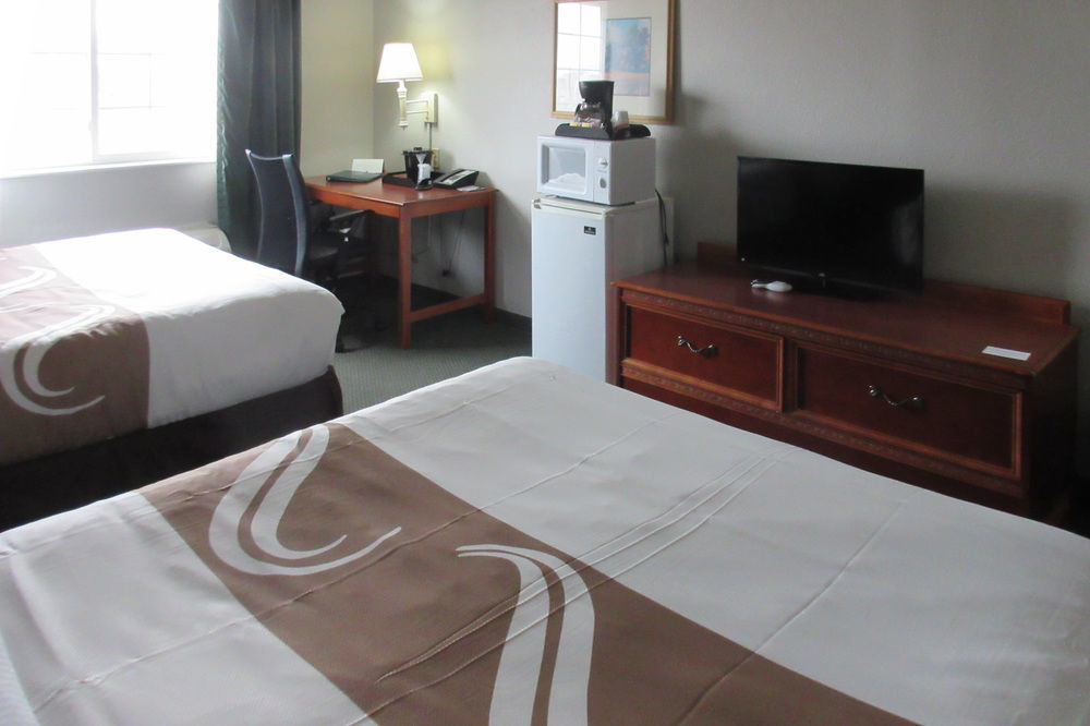 Quality Inn & Suites Westminster - Broomfield Екстериор снимка