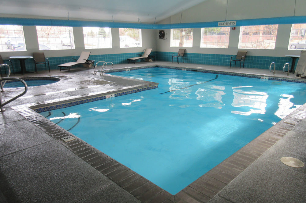 Quality Inn & Suites Westminster - Broomfield Екстериор снимка