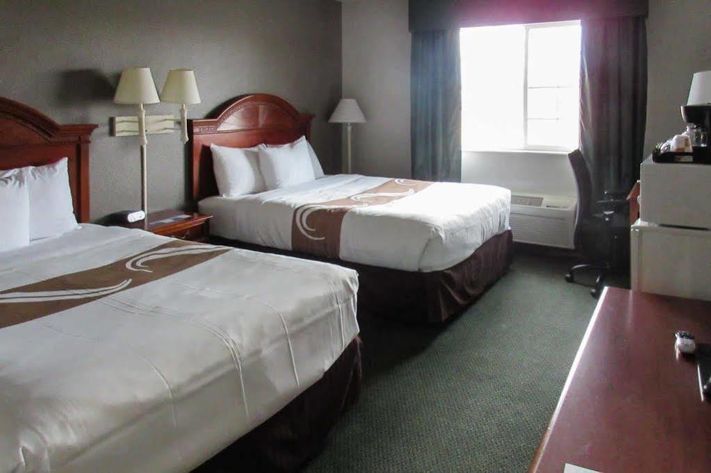 Quality Inn & Suites Westminster - Broomfield Екстериор снимка