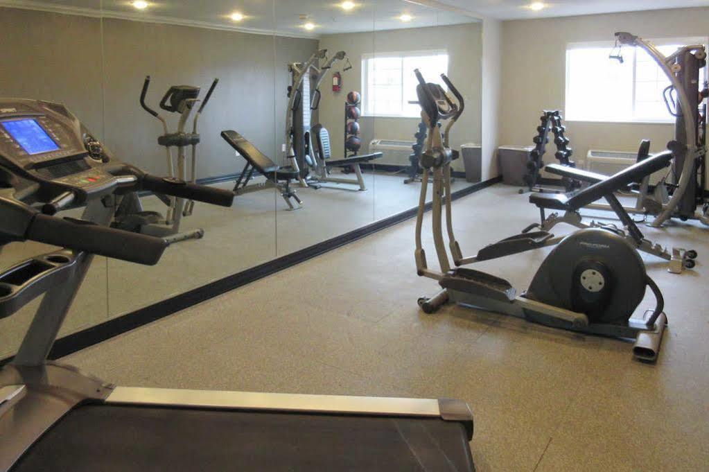 Quality Inn & Suites Westminster - Broomfield Екстериор снимка
