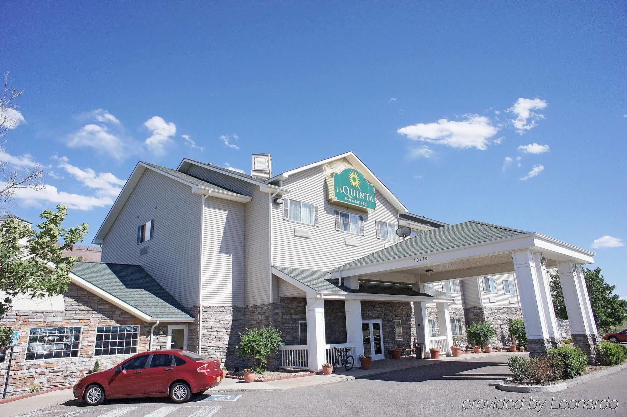 Quality Inn & Suites Westminster - Broomfield Екстериор снимка