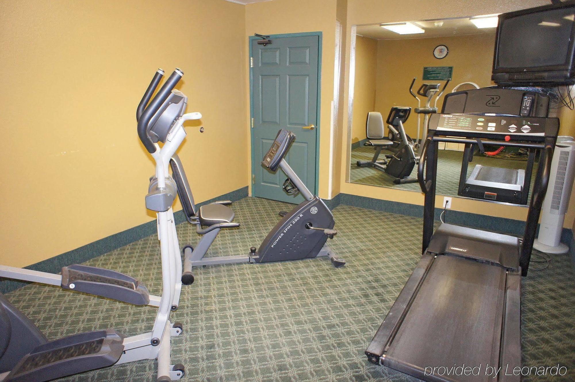 Quality Inn & Suites Westminster - Broomfield Екстериор снимка